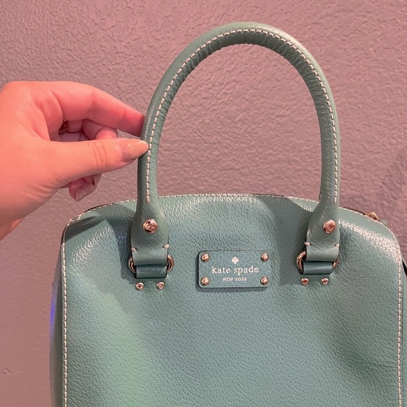 Kate Spade Handbag/Crossbody bag - Picture 4 of 16